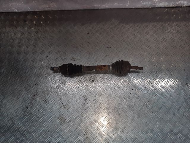 bontott PEUGEOT 206 Bal Féltengely