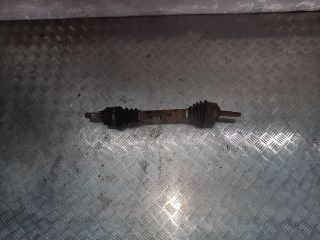 bontott PEUGEOT 206 Bal Féltengely