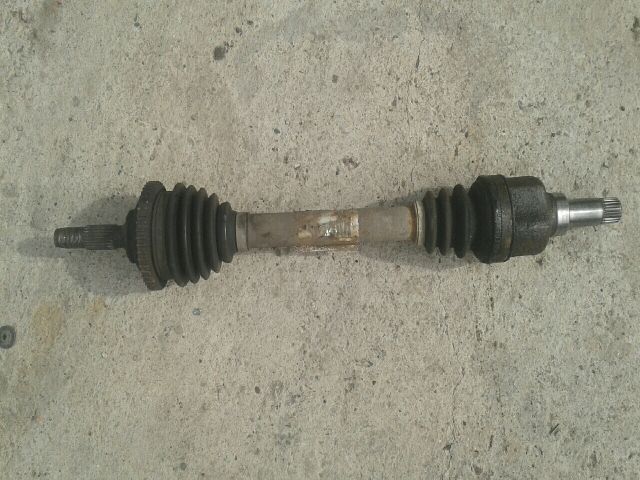 bontott PEUGEOT 206 Bal Féltengely