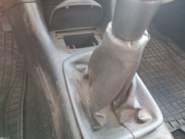 bontott PEUGEOT 206 Bal hátsó Lengéscsillapító