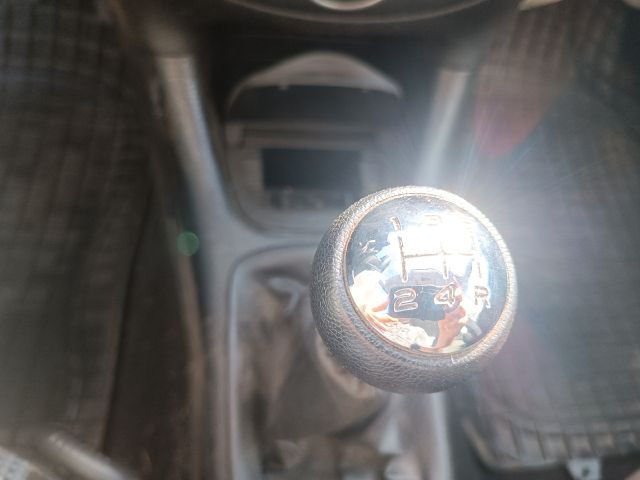 bontott PEUGEOT 206 Bal hátsó Lengéscsillapító