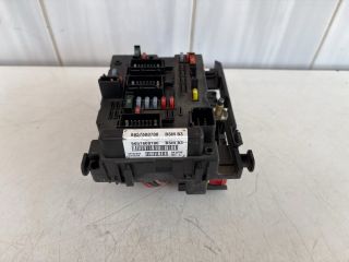 bontott PEUGEOT 206 Biztosítéktábla Motortér