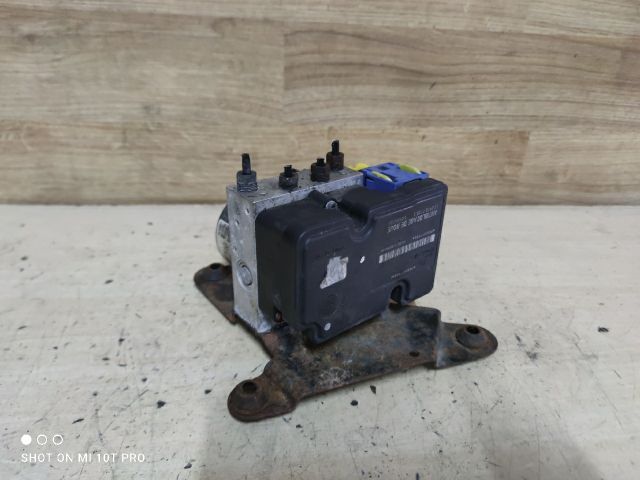 bontott PEUGEOT 206 ABS Kocka