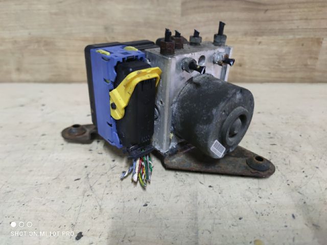 bontott PEUGEOT 206 ABS Kocka