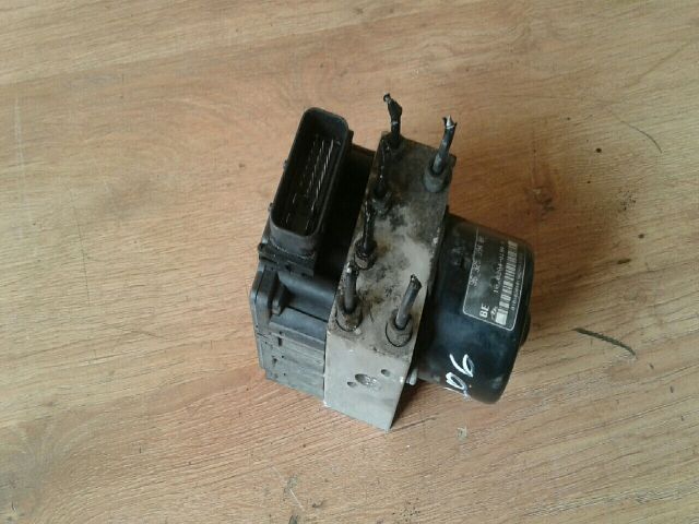 bontott PEUGEOT 206 ABS Kocka