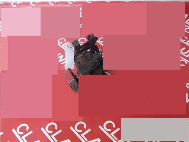 bontott PEUGEOT 206 Adagoló