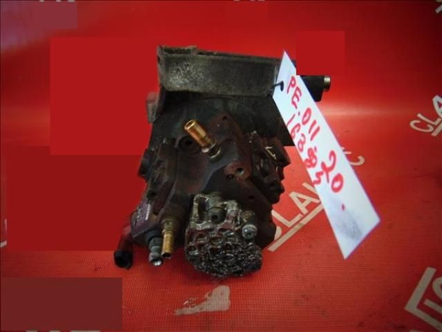 bontott PEUGEOT 206 Adagoló