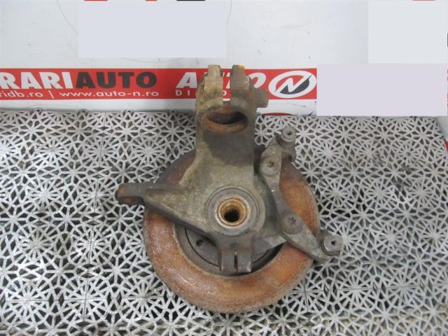 bontott PEUGEOT 206 Bal első Csonkállvány Kerékaggyal