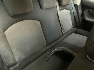 bontott PEUGEOT 206 Bal első Gólyaláb (Lengécsillapító, Rugó)