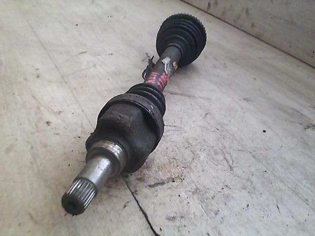 bontott PEUGEOT 206 Bal Féltengely