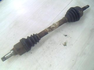 bontott PEUGEOT 206 Bal Féltengely