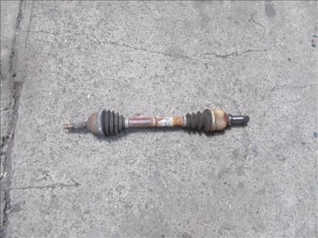 bontott PEUGEOT 206 Bal Féltengely