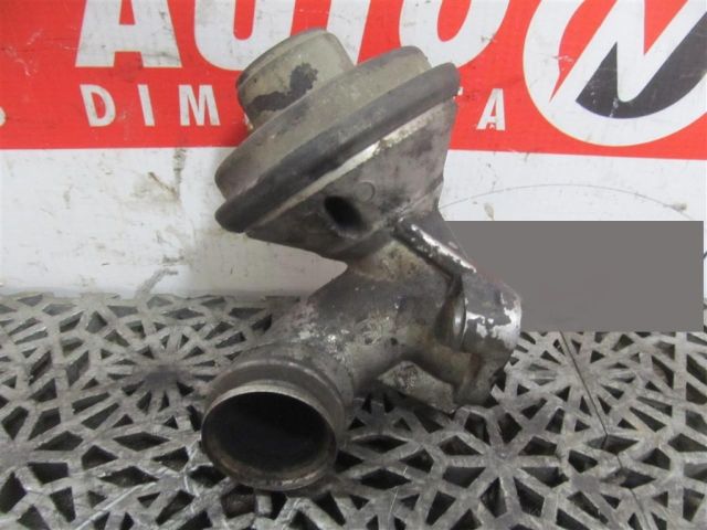 bontott PEUGEOT 206 EGR / AGR Szelep