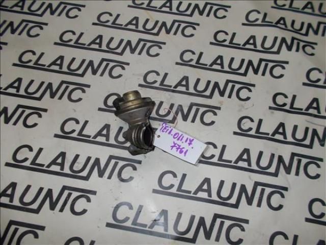 bontott PEUGEOT 206 EGR / AGR Szelep