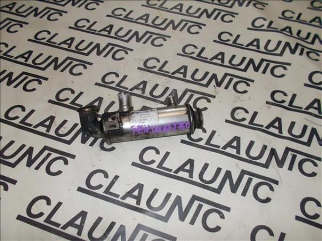 bontott PEUGEOT 206 EGR Hűtő