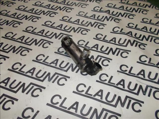 bontott PEUGEOT 206 EGR Hűtő