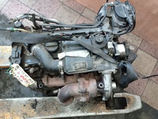 bontott PEUGEOT 206 EGR Hűtő