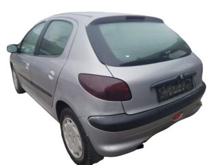 bontott PEUGEOT 206 Első Lambdaszonda