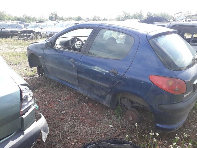 bontott PEUGEOT 206 Főfékhenger