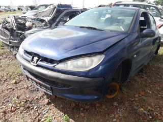 bontott PEUGEOT 206 Főfékhenger