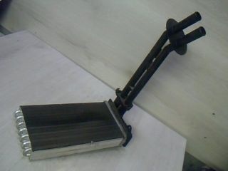 bontott PEUGEOT 206 Fűtőradiátor