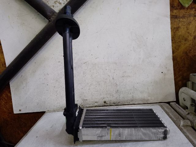 bontott PEUGEOT 206 Fűtőradiátor