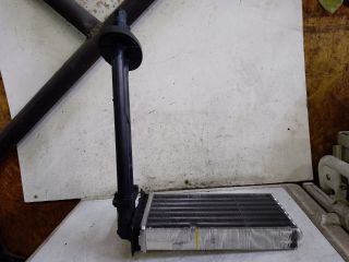 bontott PEUGEOT 206 Fűtőradiátor