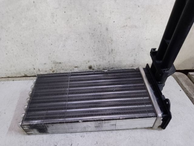 bontott PEUGEOT 206 Fűtőradiátor