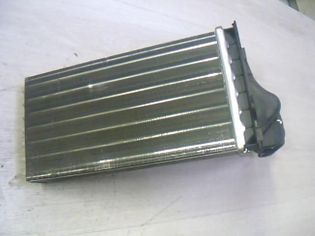 bontott PEUGEOT 206 Fűtőradiátor