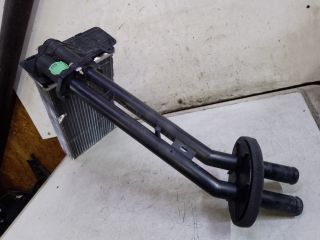 bontott PEUGEOT 206 Fűtőradiátor