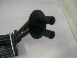 bontott PEUGEOT 206 Fűtőradiátor