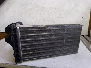 bontott PEUGEOT 206 Fűtőradiátor