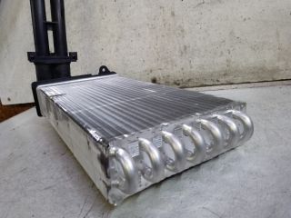 bontott PEUGEOT 206 Fűtőradiátor