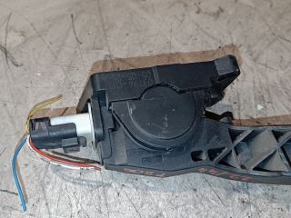 bontott PEUGEOT 206 Gázpedál (Elektromos)