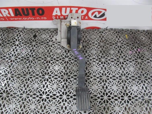 bontott PEUGEOT 206 Gázpedál (Elektromos)