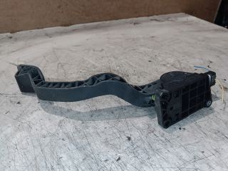 bontott PEUGEOT 206 Gázpedál (Elektromos)