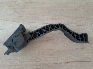 bontott PEUGEOT 206 Gázpedál (Elektromos)