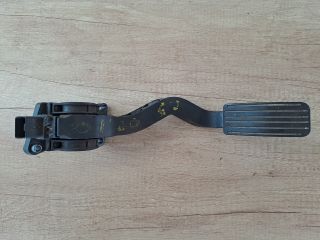 bontott PEUGEOT 206 Gázpedál (Elektromos)