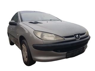 bontott PEUGEOT 206 Gázpedál (Elektromos)