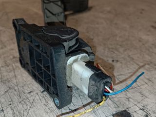 bontott PEUGEOT 206 Gázpedál (Elektromos)