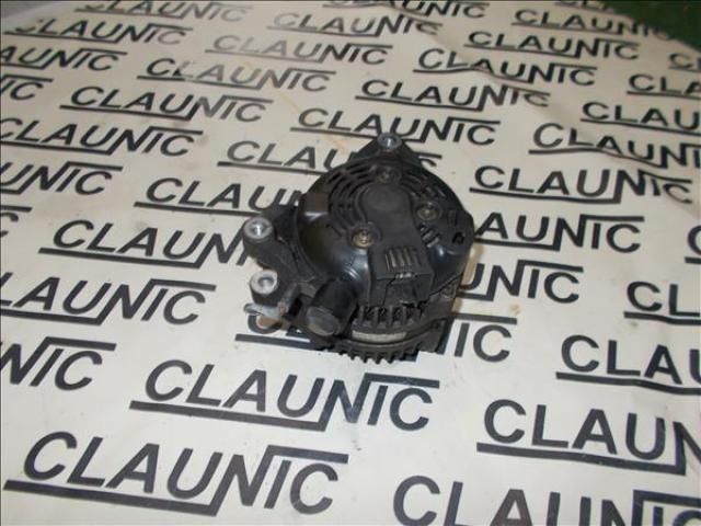 bontott PEUGEOT 206 Generátor