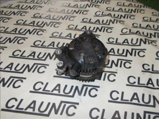 bontott PEUGEOT 206 Generátor