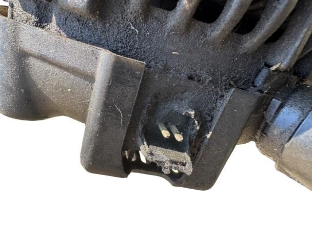 bontott PEUGEOT 206 Generátor