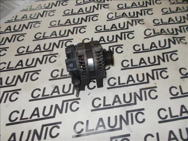 bontott PEUGEOT 206 Generátor