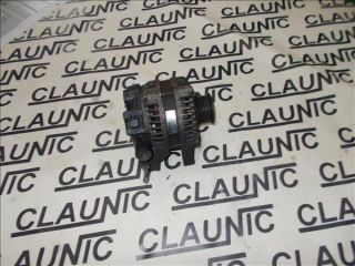 bontott PEUGEOT 206 Generátor