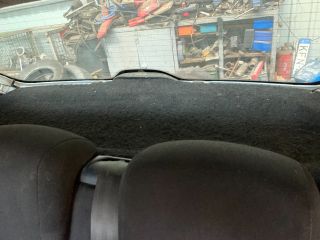 bontott PEUGEOT 206 Hátsó Híd (Dobfékes)