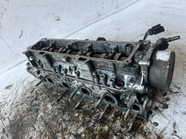 bontott PEUGEOT 206 Hengerfej