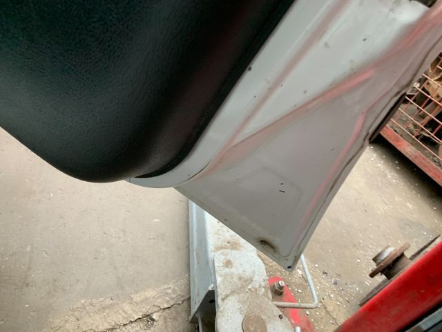 bontott PEUGEOT 206 Hengerfej