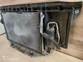 bontott PEUGEOT 206 Hűtő Ventilátor(ok), Radiátor(ok) Szett