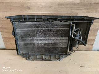 bontott PEUGEOT 206 Hűtő Ventilátor(ok), Radiátor(ok) Szett